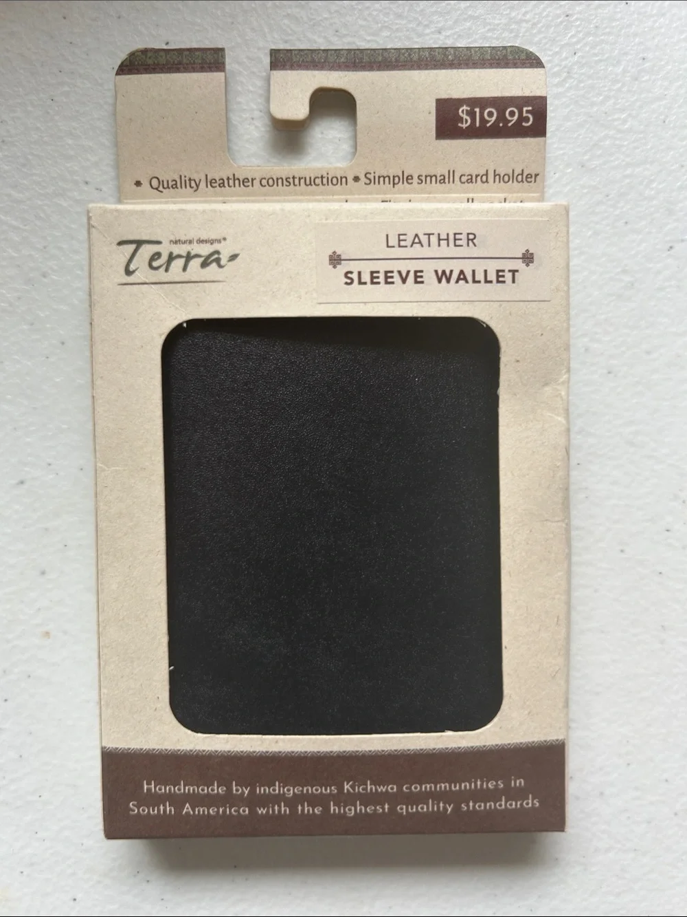 Terra Naturals terra natural